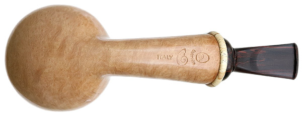 Gabriele Smooth Long Shank Tomato with Masur Birch (Nautilus)