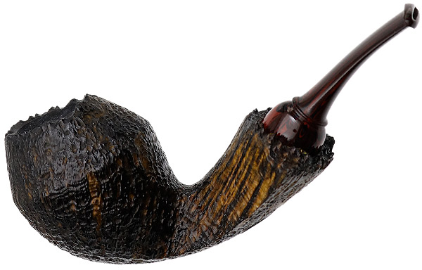 Gabriele Sandblasted Rhodesian (Turtle)