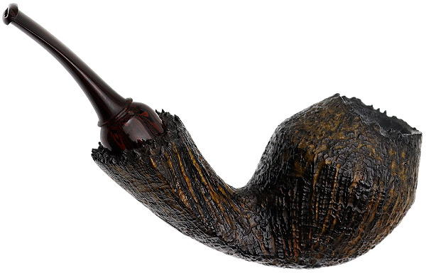 Gabriele Sandblasted Rhodesian (Turtle)