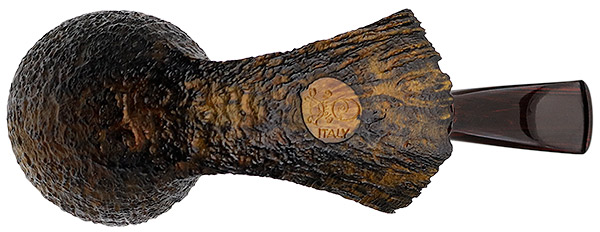 Gabriele Sandblasted Rhodesian (Turtle)