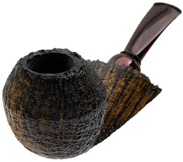 Gabriele Sandblasted Rhodesian (Turtle)