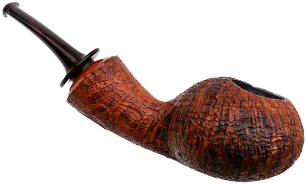 Gabriele Sandblasted Tomato (Turtle)