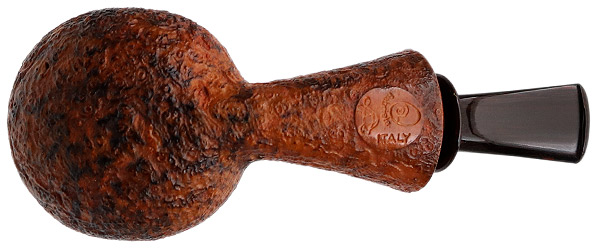 Gabriele Sandblasted Tomato (Turtle)