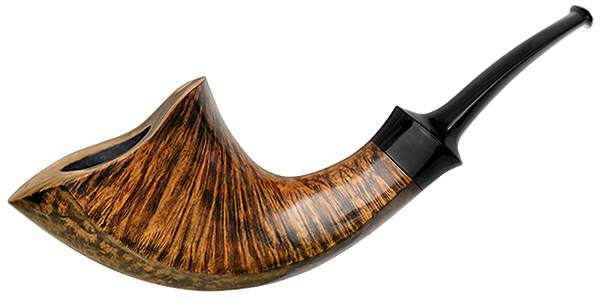 Gabriele Smooth Bent Dublin (Nautilus)