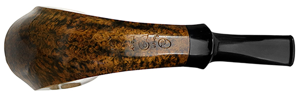 Gabriele Smooth Bent Dublin (Nautilus)