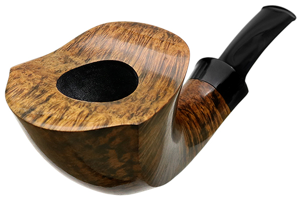 Gabriele Smooth Bent Dublin (Nautilus)