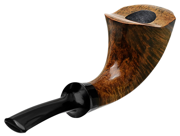Gabriele Smooth Bent Dublin (Nautilus)