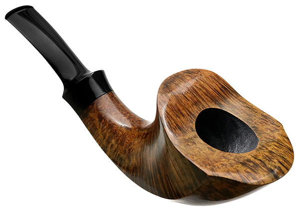 Gabriele Smooth Bent Dublin (Nautilus)