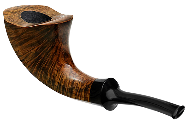 Gabriele Smooth Bent Dublin (Nautilus)