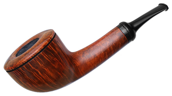 Gabriele Smooth Bent Pot (Whale)