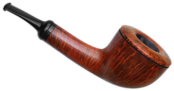 Gabriele Smooth Bent Pot (Whale)