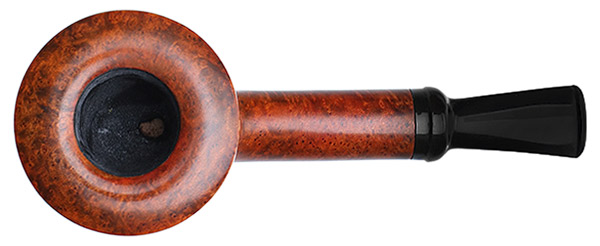 Gabriele Smooth Bent Pot (Whale)