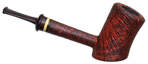 Gabriele Sandblasted Poker (Turtle)