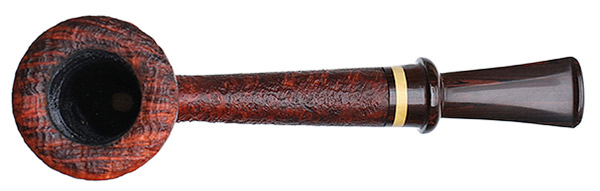 Gabriele Sandblasted Poker (Turtle)