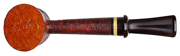 Gabriele Sandblasted Poker (Turtle)