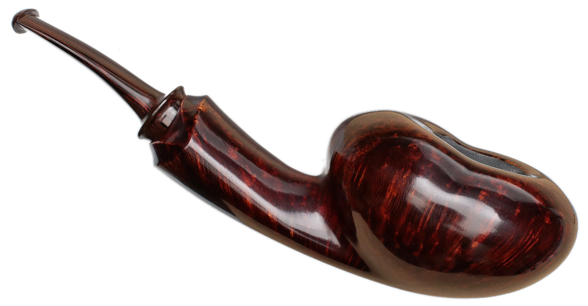 Gabriele Smooth Saturn Peach (Nautilus)