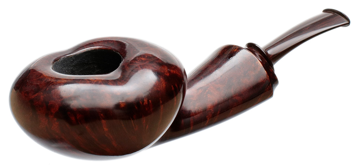 Gabriele Smooth Saturn Peach (Nautilus)