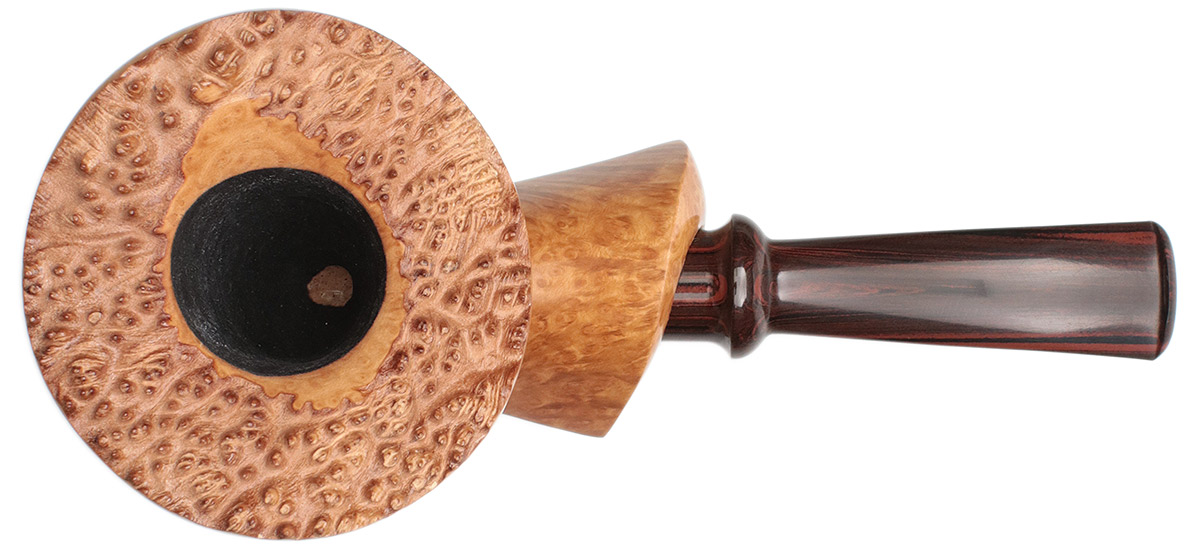 Gabriele Smooth Natural Bent Dublin (Nautilus)