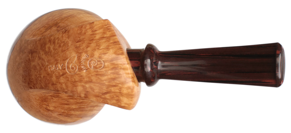 Gabriele Smooth Natural Bent Dublin (Nautilus)