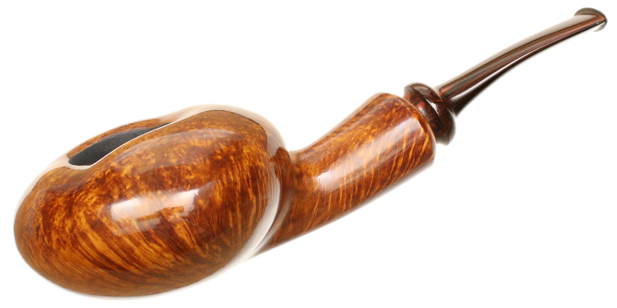 Gabriele Smooth Saturn Peach (Nautilus)