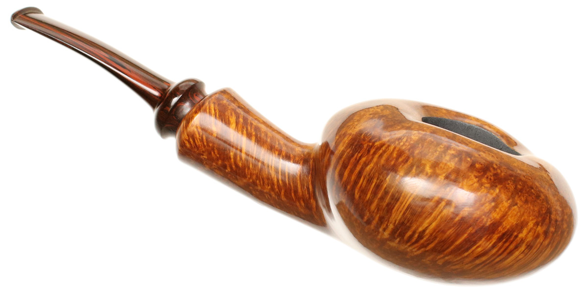 Gabriele Smooth Saturn Peach (Nautilus)