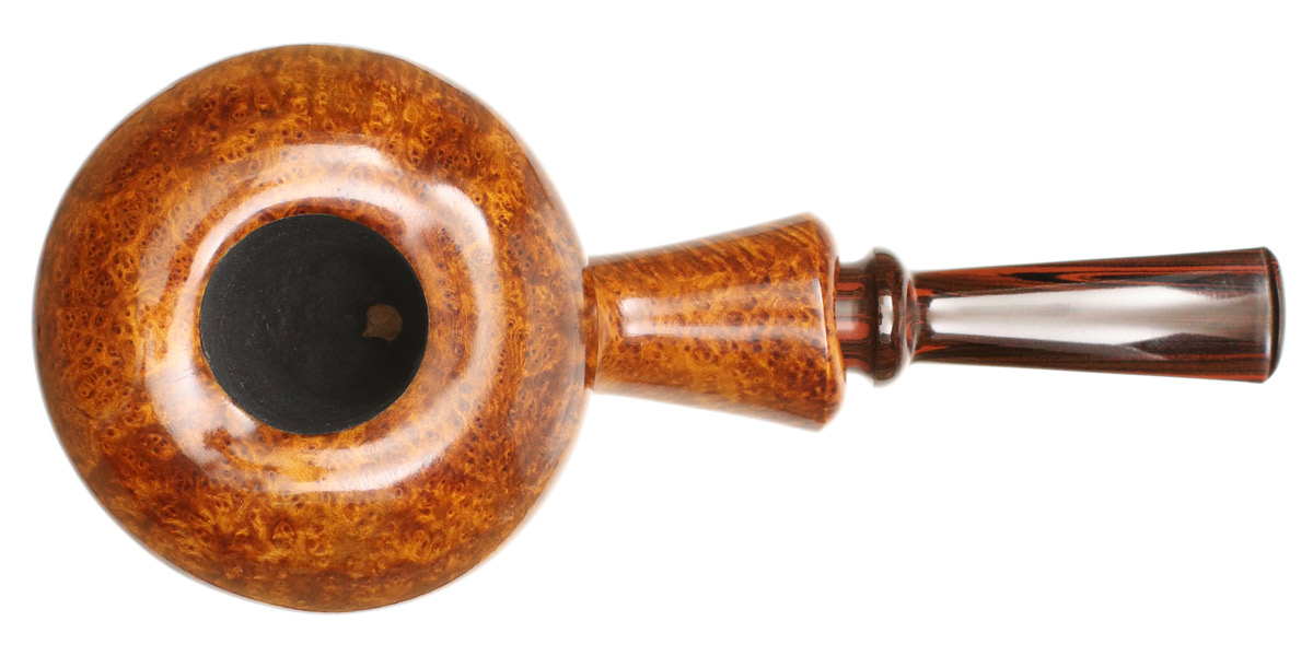 Gabriele Smooth Saturn Peach (Nautilus)
