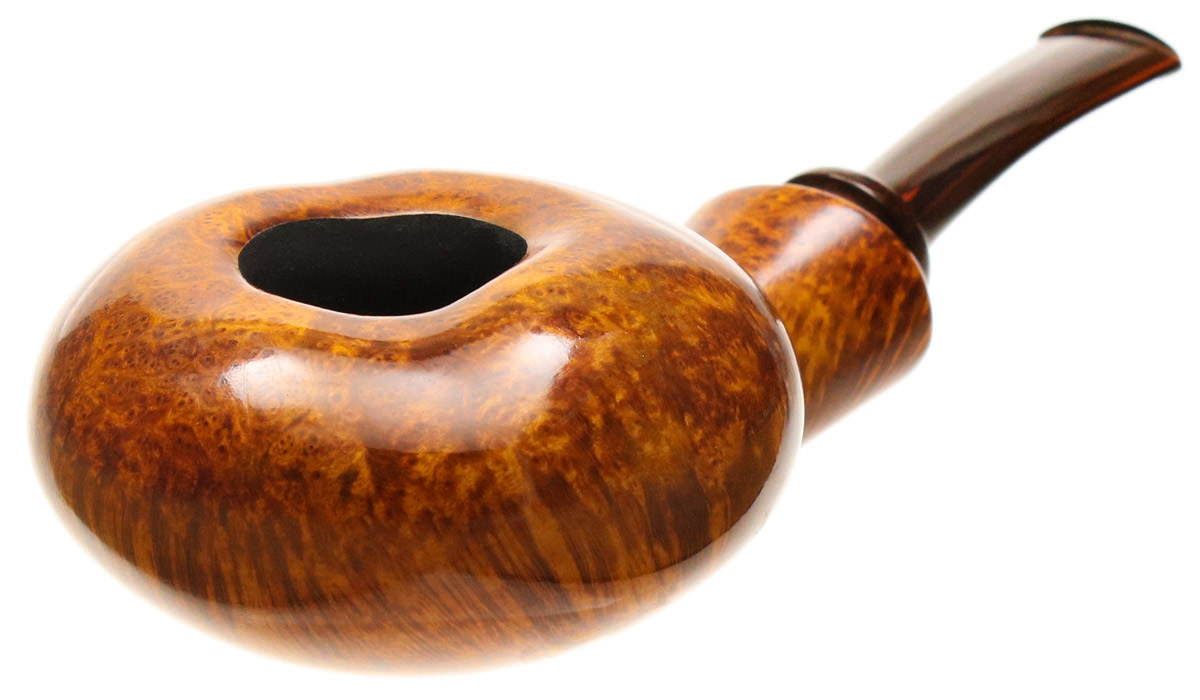 Gabriele Smooth Saturn Peach (Nautilus)