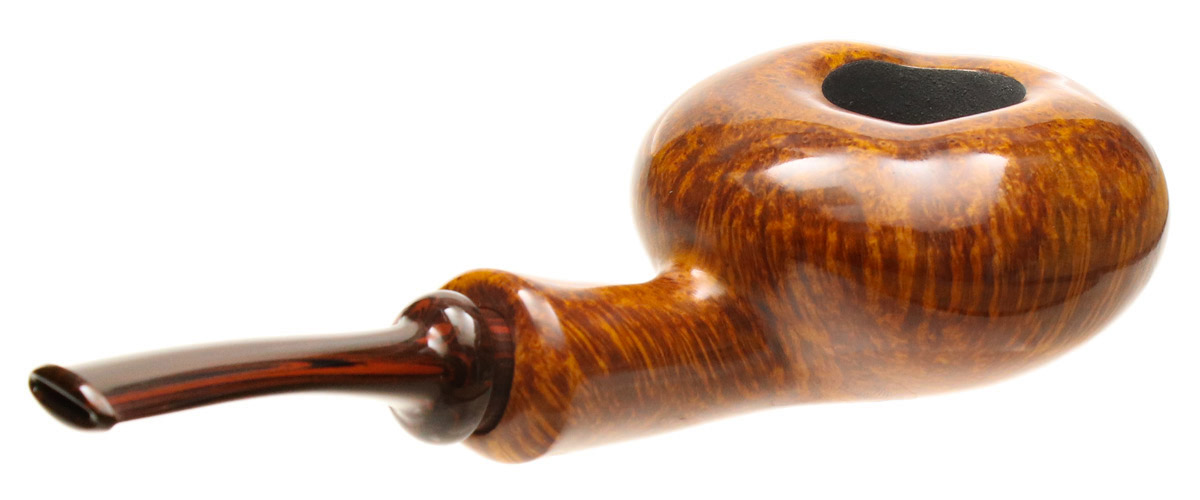 Gabriele Smooth Saturn Peach (Nautilus)