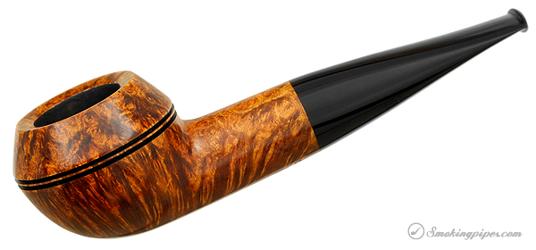 Chris Asteriou Smooth Rhodesian