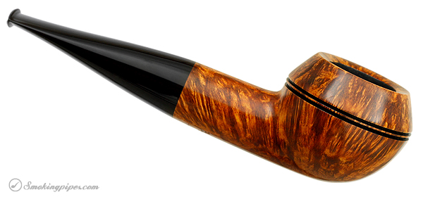 Chris Asteriou Smooth Rhodesian