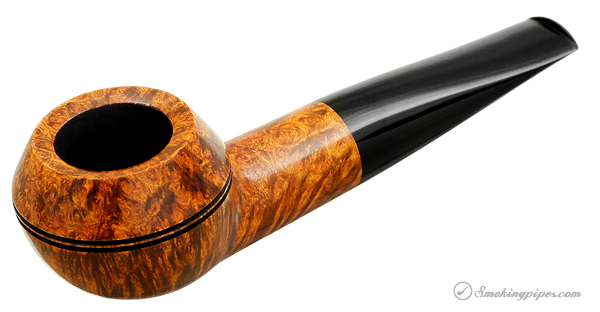 Chris Asteriou Smooth Rhodesian