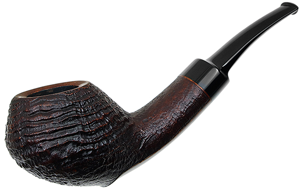 Chris Asteriou Sandblasted Tomato (21/16)