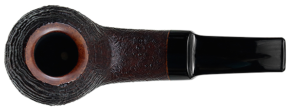 Chris Asteriou Sandblasted Tomato (21/16)