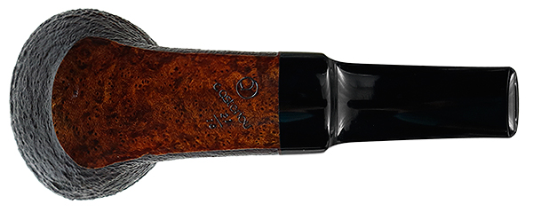 Chris Asteriou Sandblasted Tomato (21/16)