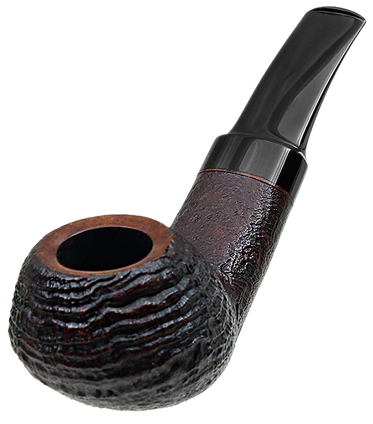 Chris Asteriou Sandblasted Tomato (21/16)