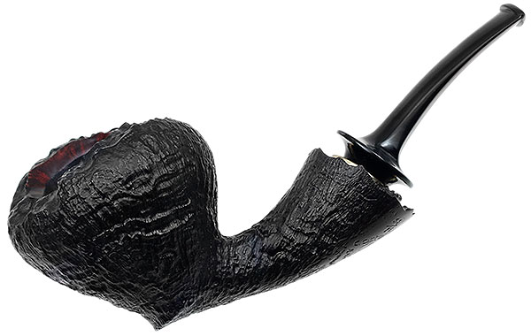 Chris Asteriou Sandblasted Strawberry