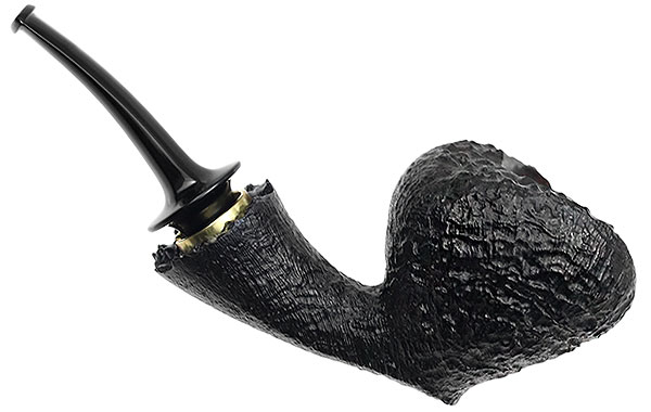 Chris Asteriou Sandblasted Strawberry