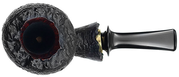 Chris Asteriou Sandblasted Strawberry