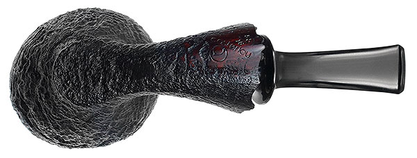 Chris Asteriou Sandblasted Strawberry