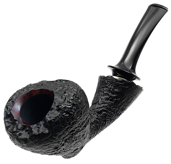 Chris Asteriou Sandblasted Strawberry