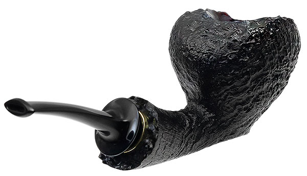 Chris Asteriou Sandblasted Strawberry