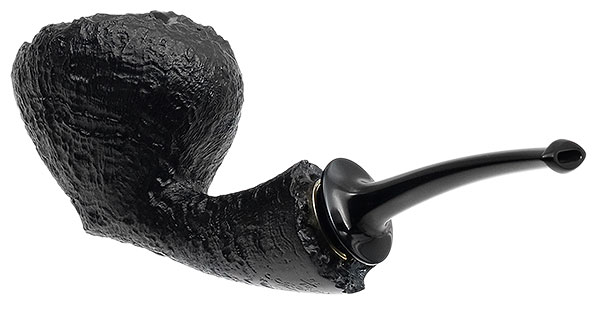 Chris Asteriou Sandblasted Strawberry
