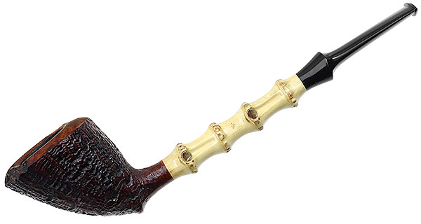 Chris Asteriou Sandblasted Dublin with Bamboo (52/16)