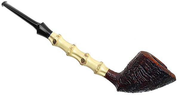 Chris Asteriou Sandblasted Dublin with Bamboo (52/16)