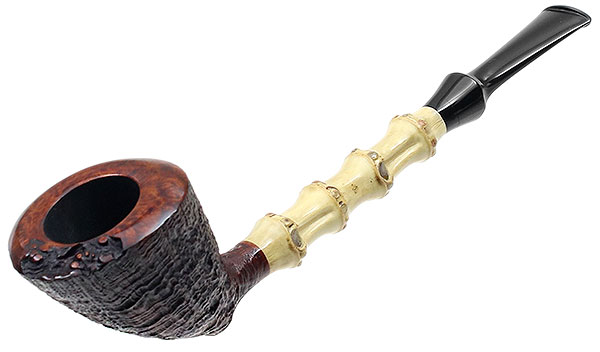 Chris Asteriou Sandblasted Dublin with Bamboo (52/16)