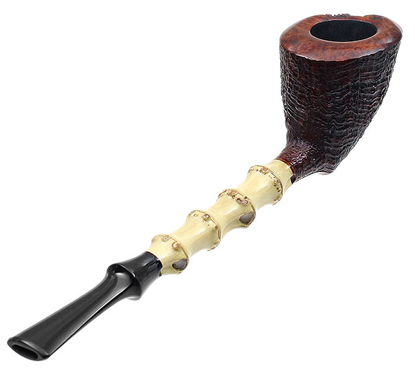 Chris Asteriou Sandblasted Dublin with Bamboo (52/16)