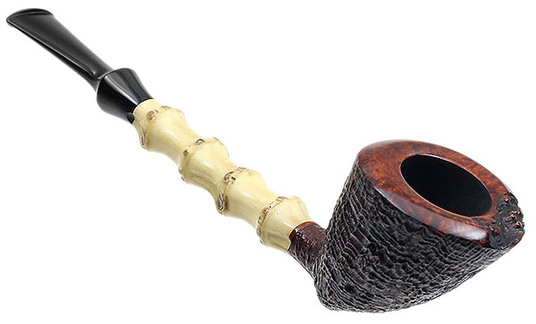 Chris Asteriou Sandblasted Dublin with Bamboo (52/16)