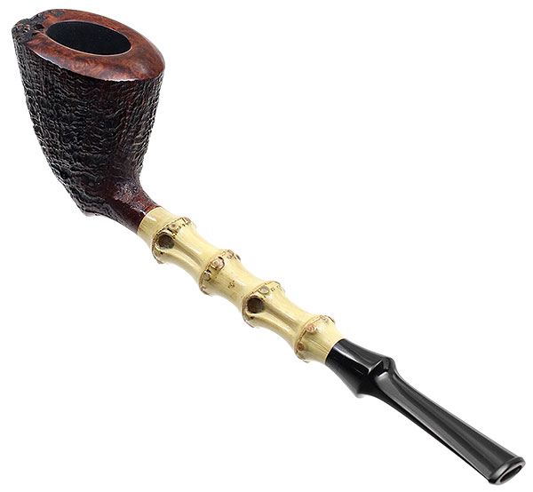 Chris Asteriou Sandblasted Dublin with Bamboo (52/16)
