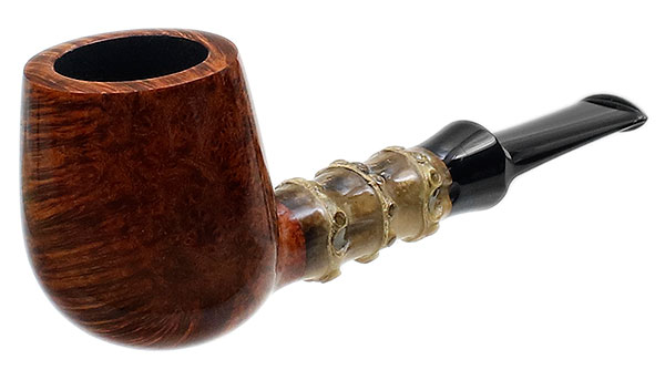 Chris Asteriou Smooth Billiard with Bamboo (16/17)