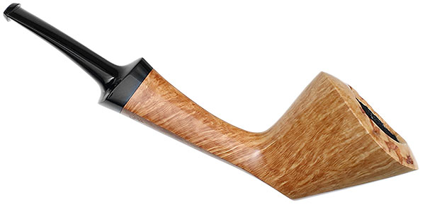 Chris Asteriou Smooth Natural Asymmetric Dublin (17/17)